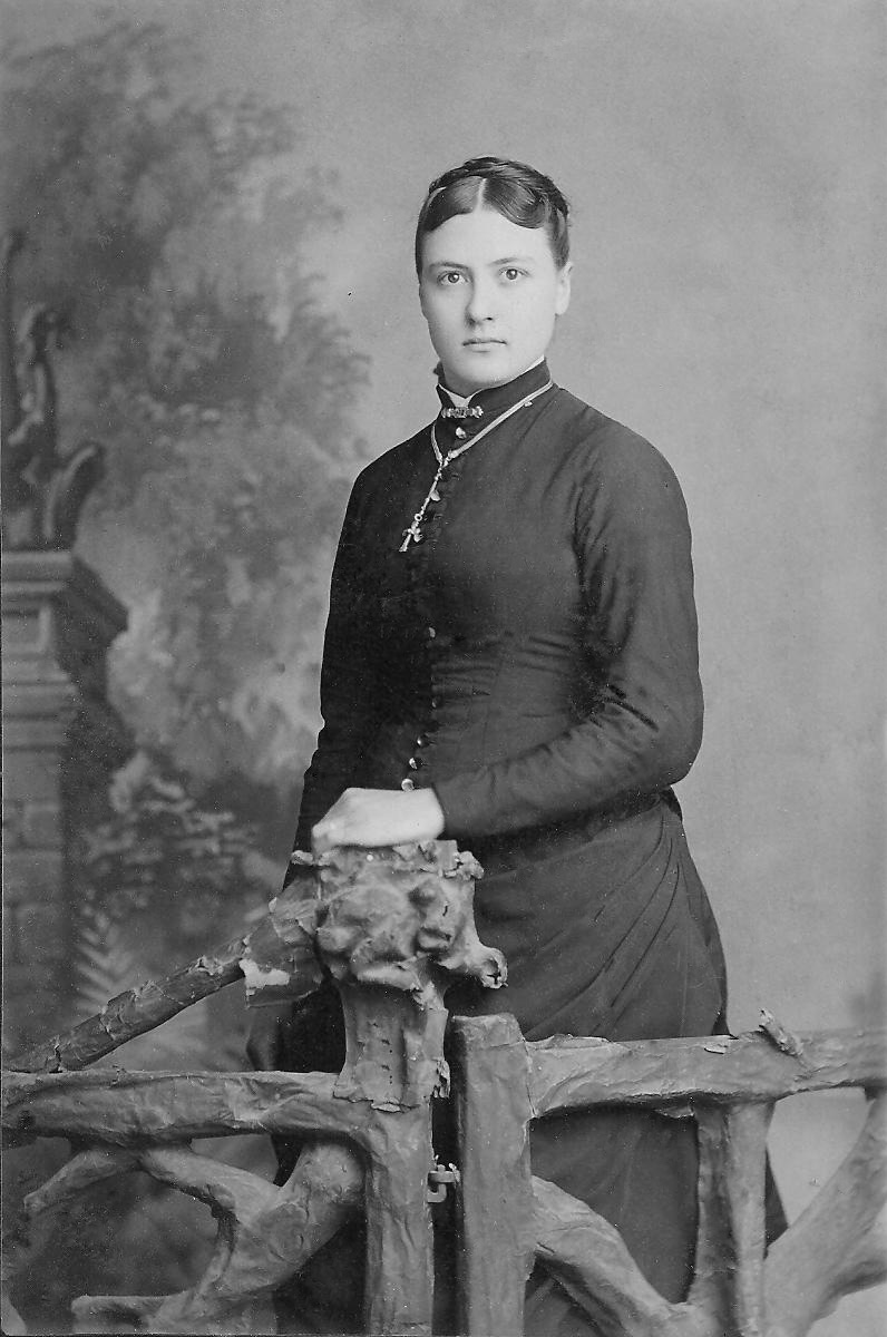 Mary Catherine Smoyer